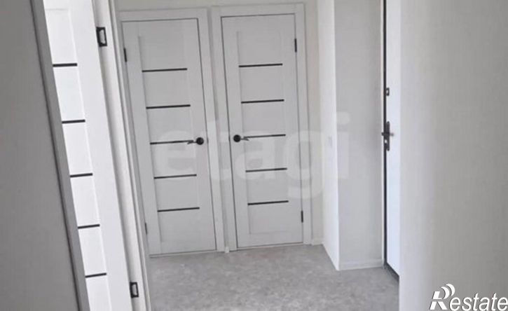 2-комн квартира ул Придорожная, 5,  д. 5