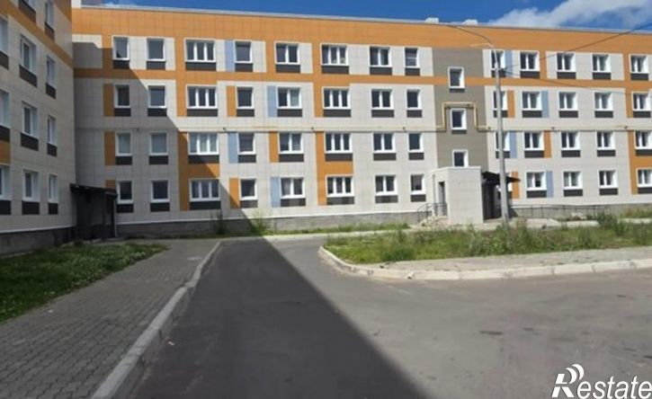 2-комн квартира ул Придорожная, 5,  д. 5