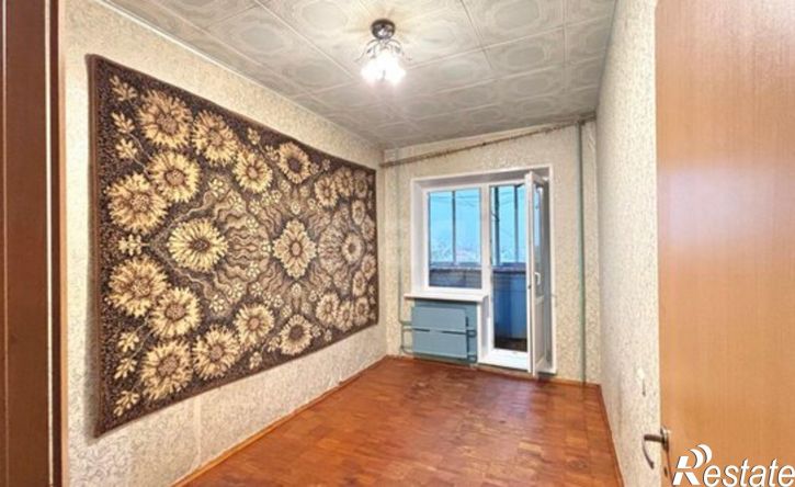 3-комн квартира ул Партизанская, 54,  д. 54