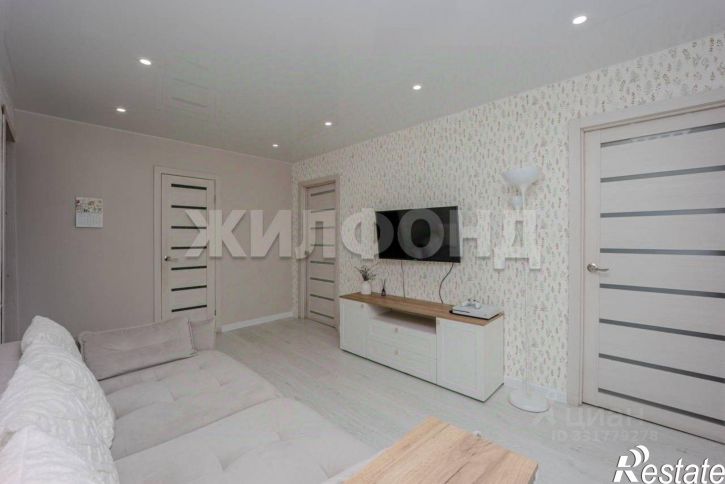 3-комн квартира ул Воронина В.И., 35,  д. 35