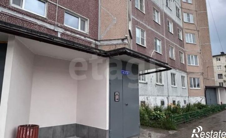 3-комн квартира ул Партизанская, 54,  д. 54