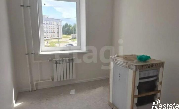 2-комн квартира ул Придорожная, 5,  д. 5