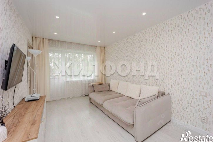 3-комн квартира ул Воронина В.И., 35,  д. 35