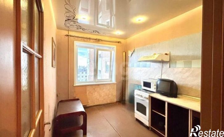 3-комн квартира ул Партизанская, 54,  д. 54
