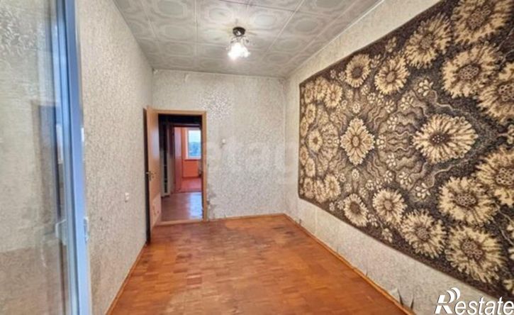 3-комн квартира ул Партизанская, 54,  д. 54