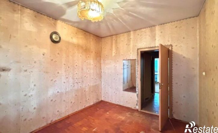 3-комн квартира ул Партизанская, 54,  д. 54