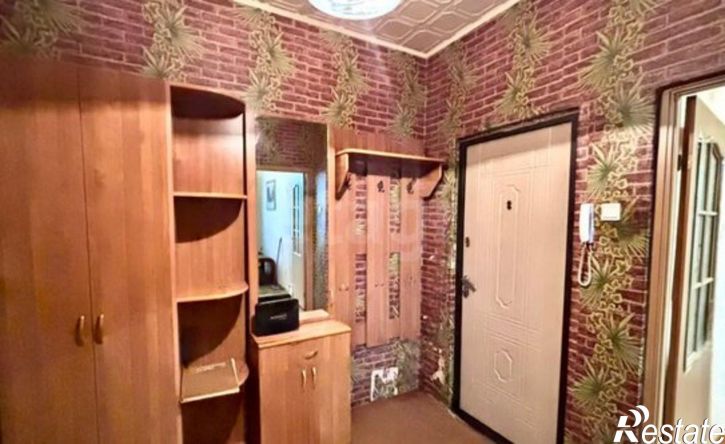 3-комн квартира ул Партизанская, 54,  д. 54