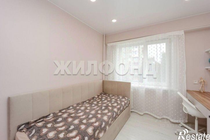 3-комн квартира ул Воронина В.И., 35,  д. 35