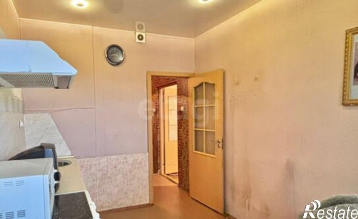 3-комн квартира ул Партизанская, 54,  д. 54