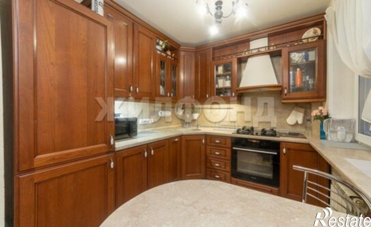 3-комн квартира проспект Дзержинского, 7 к3,  д. 7 к3