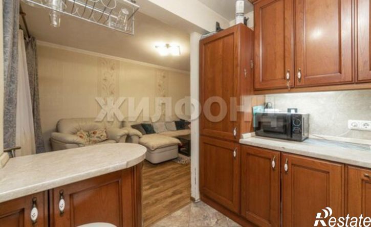 3-комн квартира проспект Дзержинского, 7 к3,  д. 7 к3