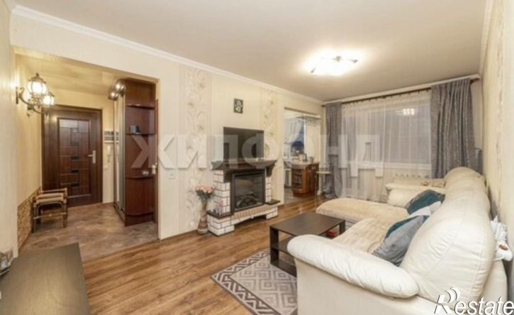 3-комн квартира проспект Дзержинского, 7 к3,  д. 7 к3