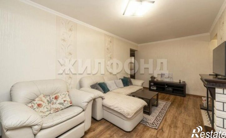 3-комн квартира проспект Дзержинского, 7 к3,  д. 7 к3