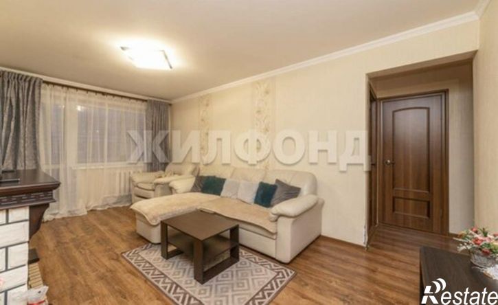3-комн квартира проспект Дзержинского, 7 к3,  д. 7 к3