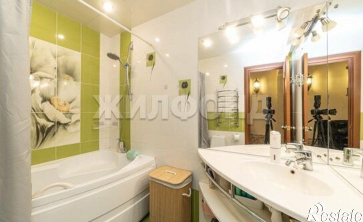 3-комн квартира проспект Дзержинского, 7 к3,  д. 7 к3