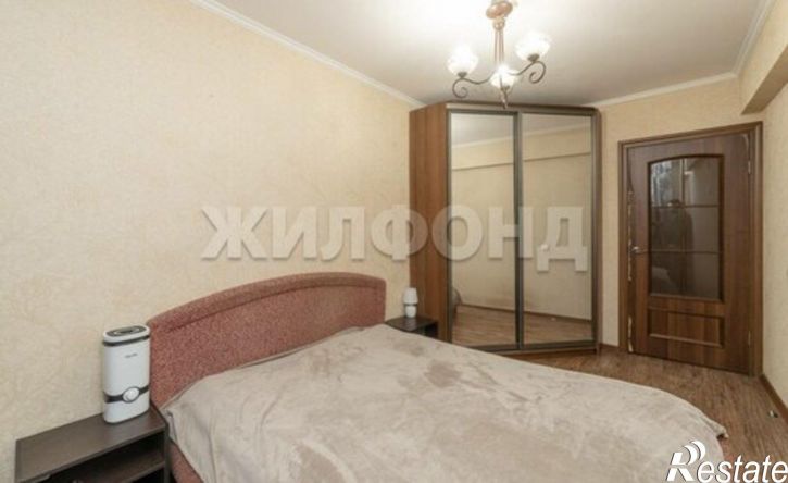 3-комн квартира проспект Дзержинского, 7 к3,  д. 7 к3