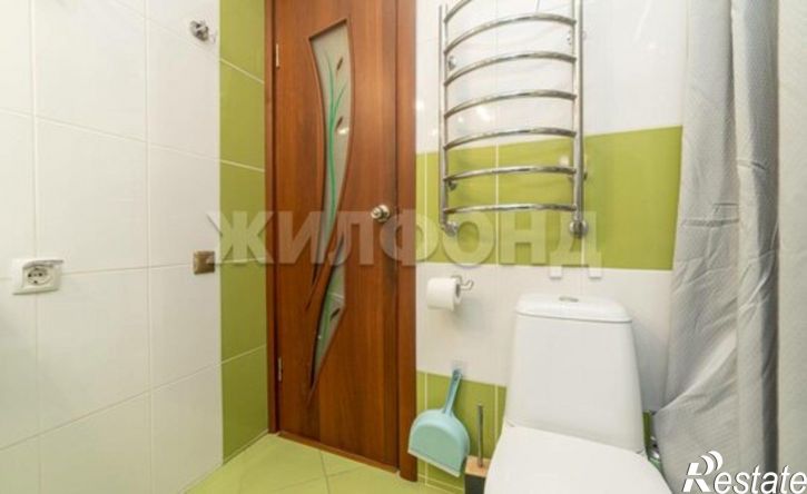 3-комн квартира проспект Дзержинского, 7 к3,  д. 7 к3