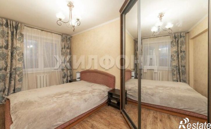 3-комн квартира проспект Дзержинского, 7 к3,  д. 7 к3