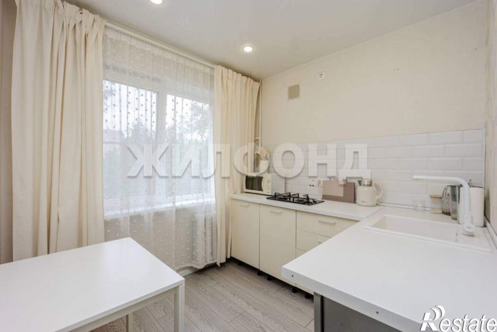 3-комн квартира Воронина В.И. ул., д.35