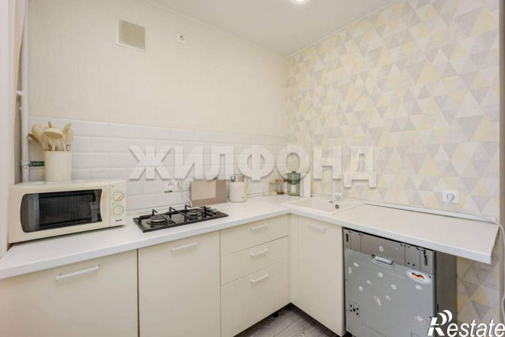 3-комн квартира Воронина В.И. ул., д.35