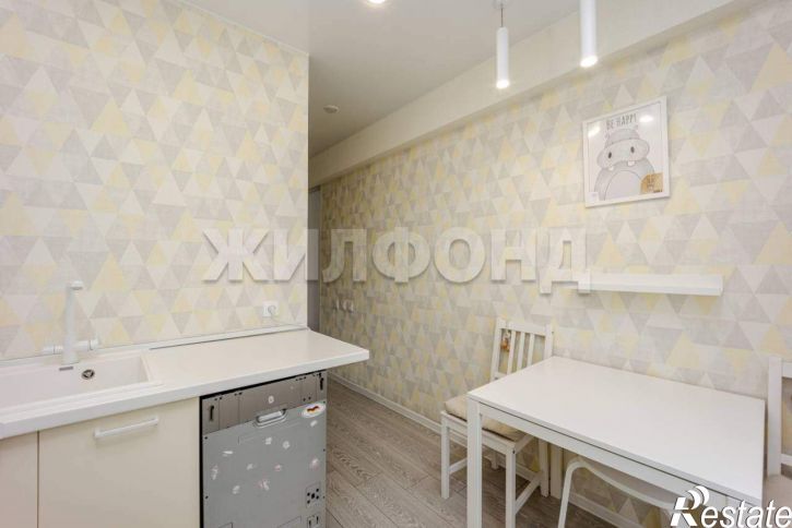 3-комн квартира Воронина В.И. ул., д.35