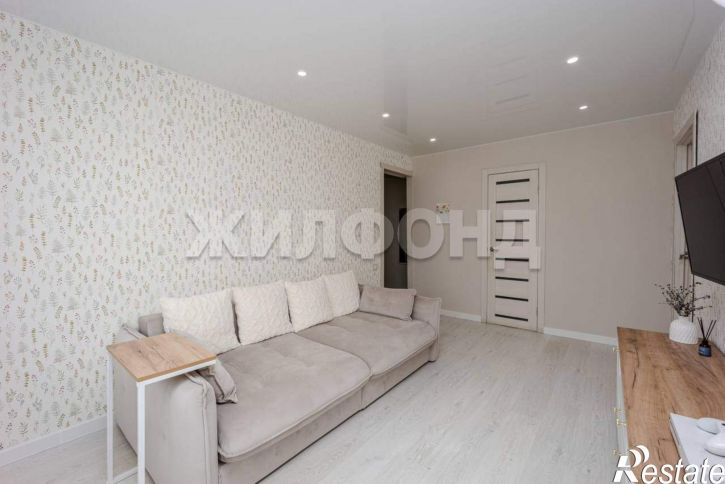 3-комн квартира Воронина В.И. ул., д.35