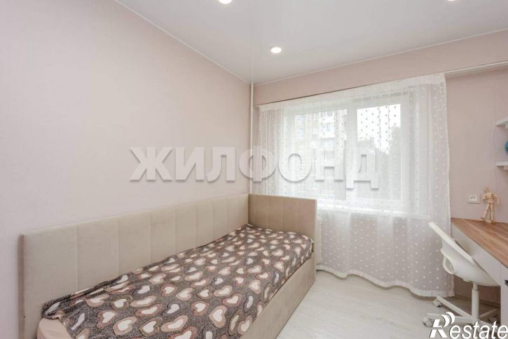 3-комн квартира Воронина В.И. ул., д.35
