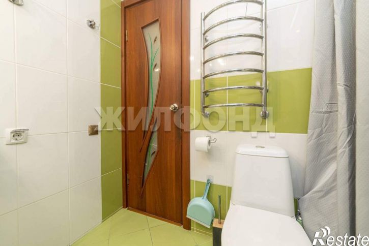 3-комн квартира Дзержинского проспект, д.7к3