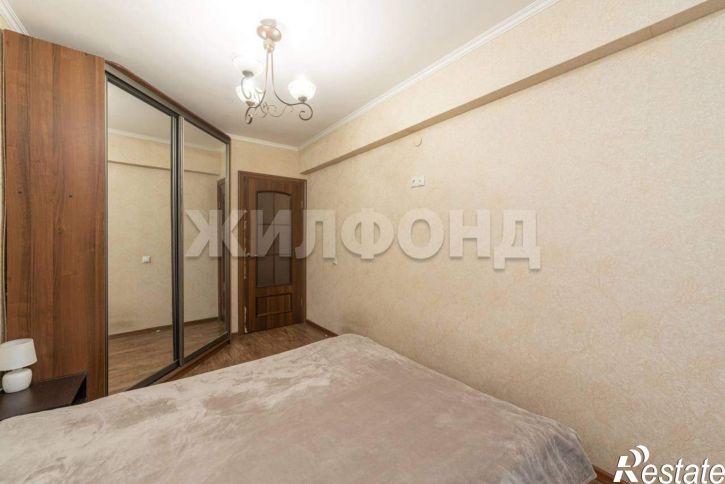 3-комн квартира Дзержинского проспект, д.7к3