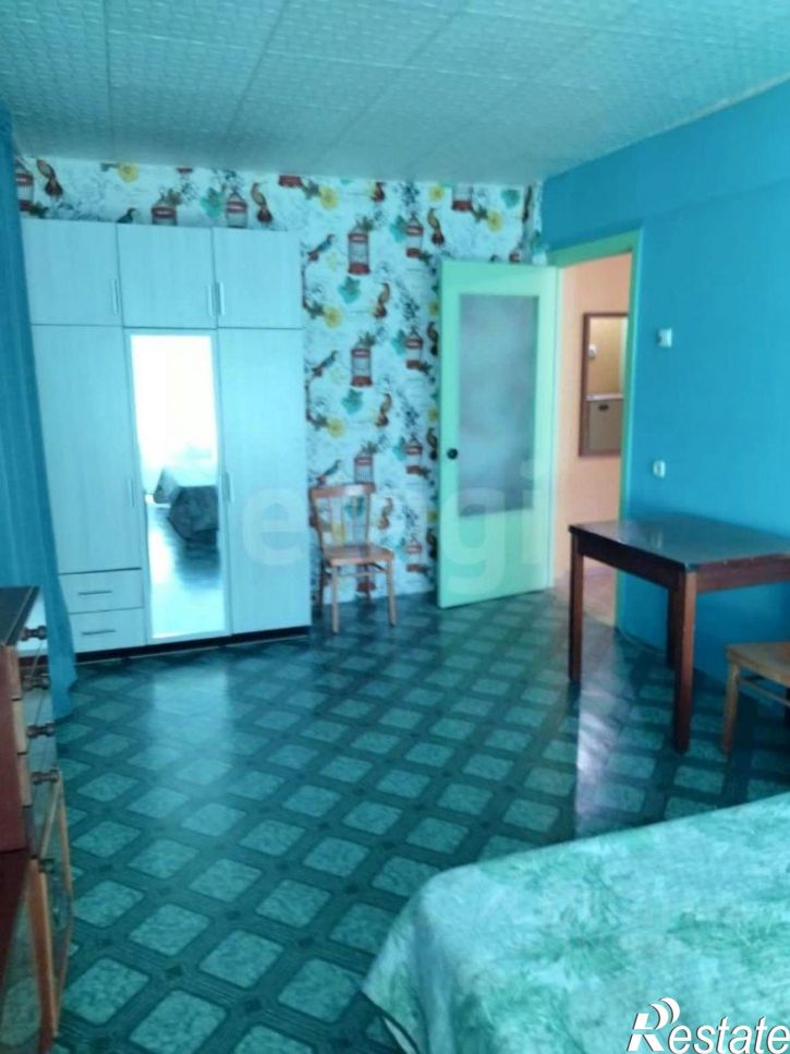 1-комн квартира ул Самойло, 10,  д. 10