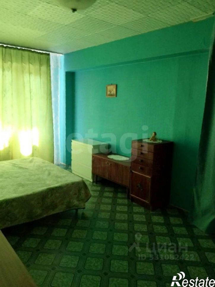 1-комн квартира ул Самойло, 10,  д. 10