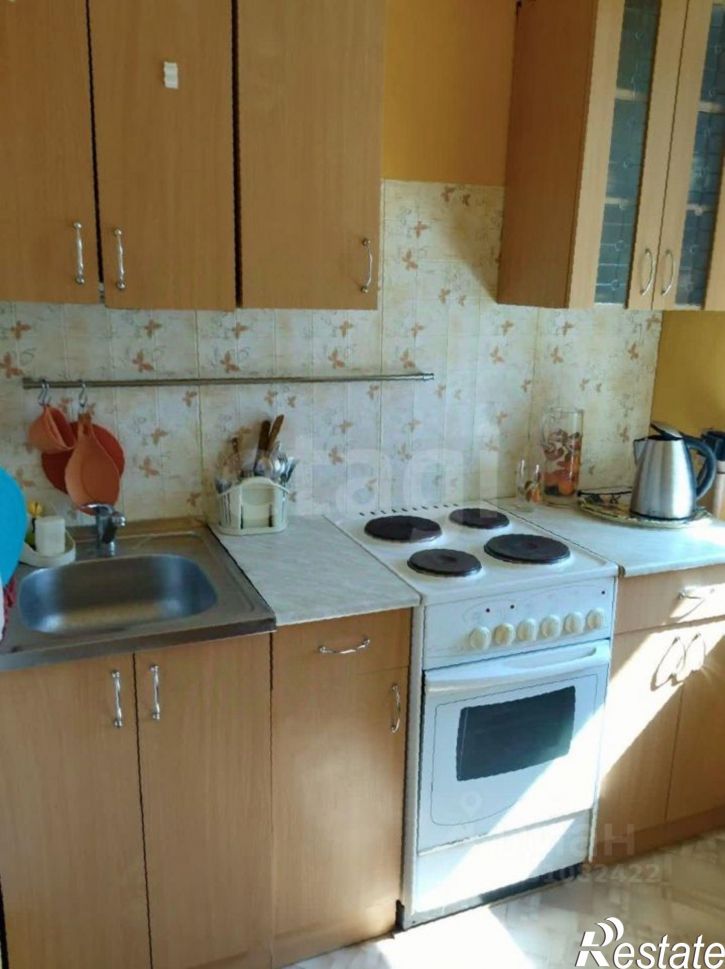 1-комн квартира ул Самойло, 10,  д. 10