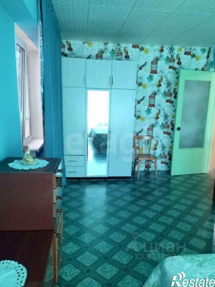 1-комн квартира ул Самойло, 10,  д. 10