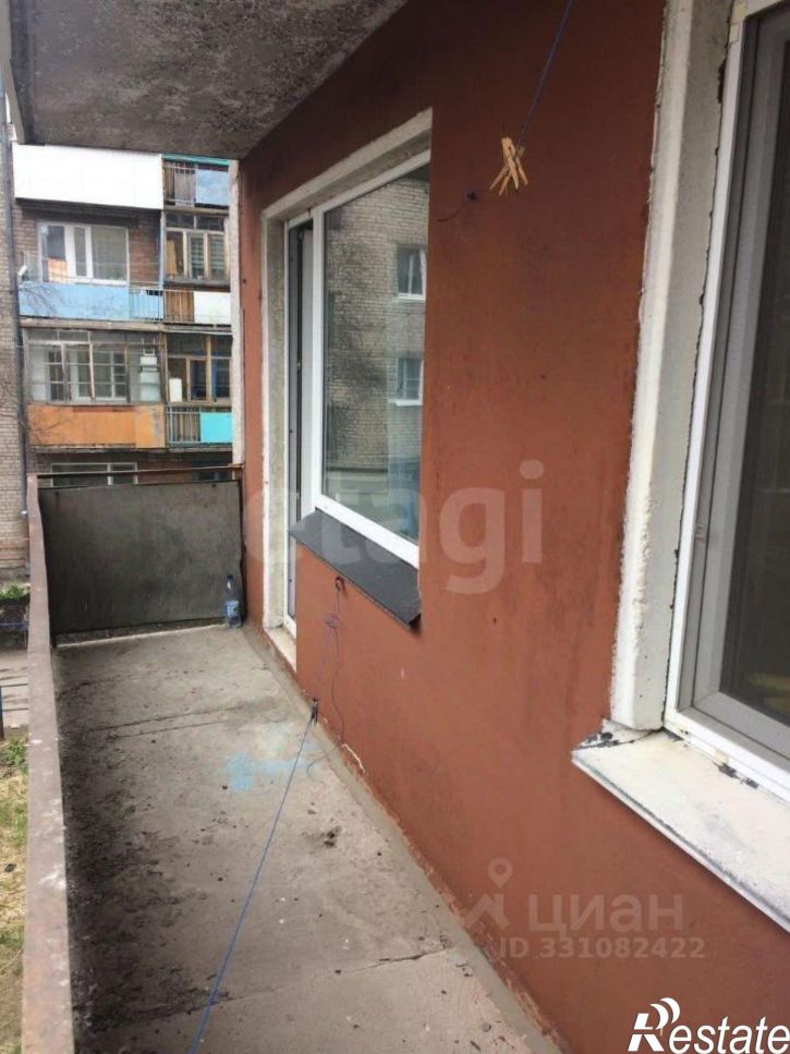 1-комн квартира ул Самойло, 10,  д. 10