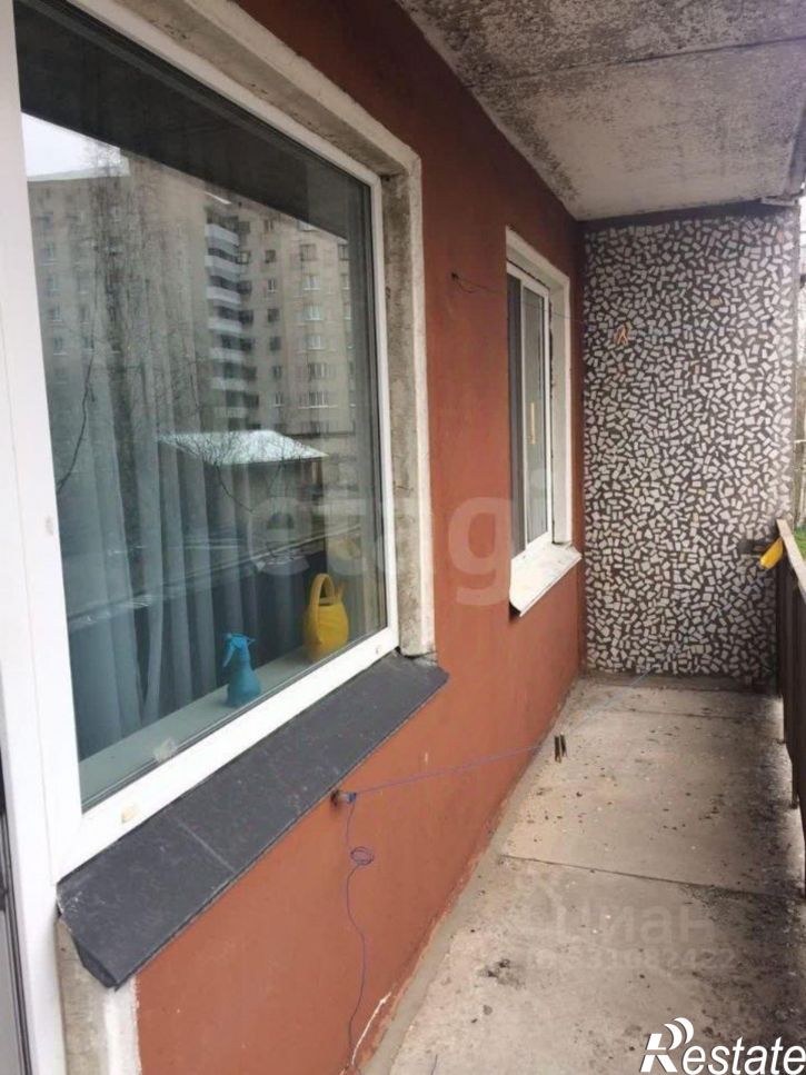 1-комн квартира ул Самойло, 10,  д. 10