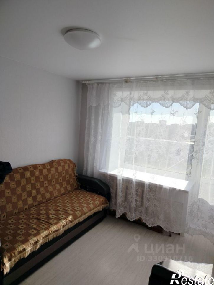 1-комн квартира улица Тимме, 9 к2,  д. 9 к2