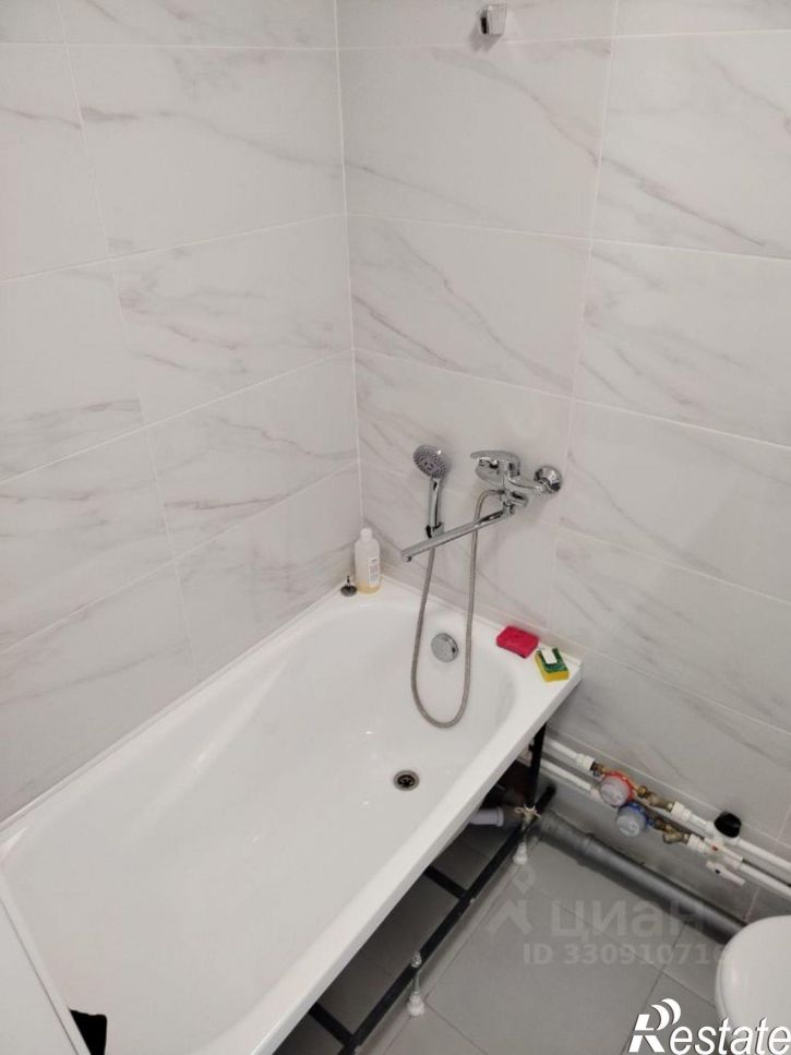 1-комн квартира улица Тимме, 9 к2,  д. 9 к2