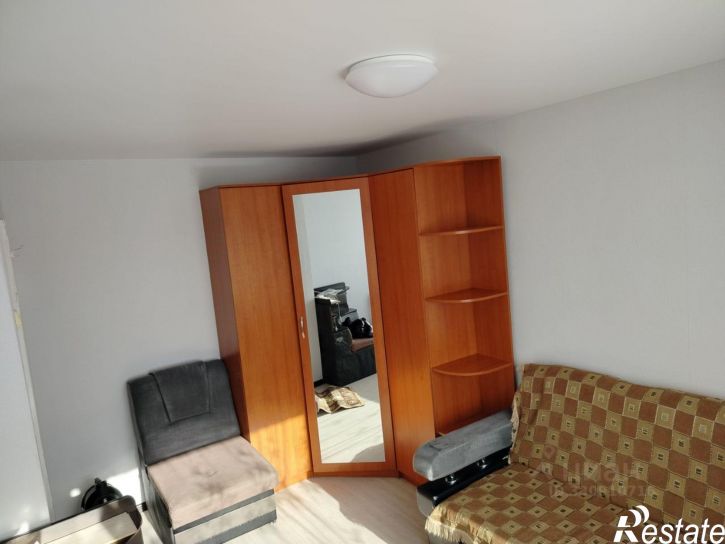 1-комн квартира улица Тимме, 9 к2,  д. 9 к2