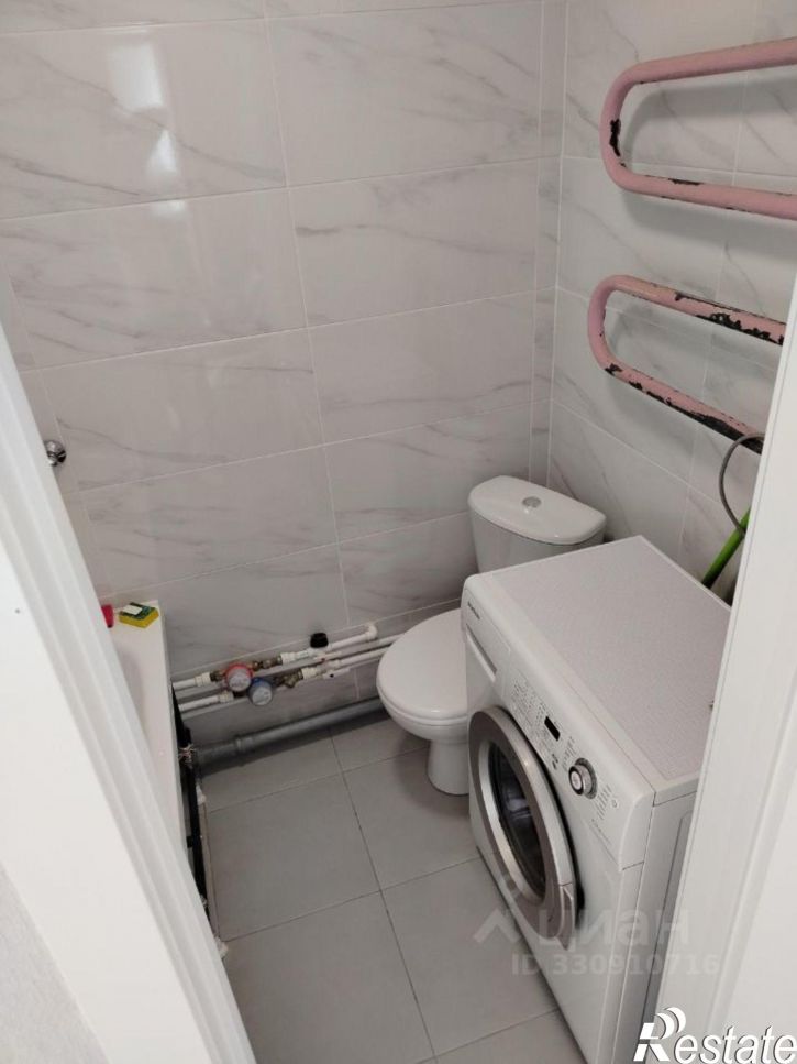 1-комн квартира улица Тимме, 9 к2,  д. 9 к2