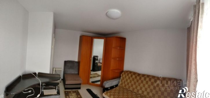 1-комн квартира улица Тимме, 9 к2,  д. 9 к2