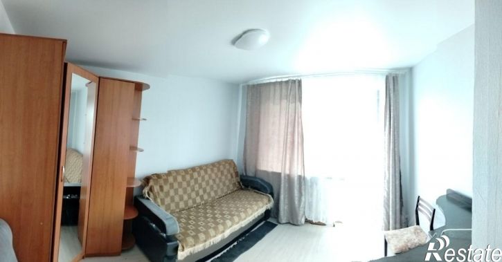 1-комн квартира улица Тимме, 9 к2,  д. 9 к2