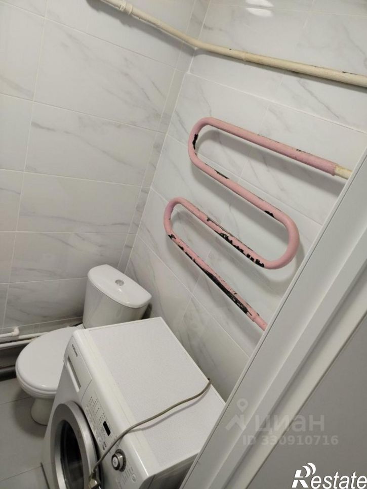 1-комн квартира улица Тимме, 9 к2,  д. 9 к2