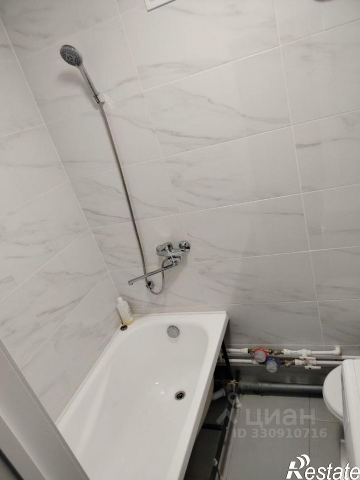 1-комн квартира улица Тимме, 9 к2,  д. 9 к2