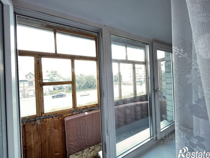 3-комн квартира улица Красных Партизан, 19,  д. 19