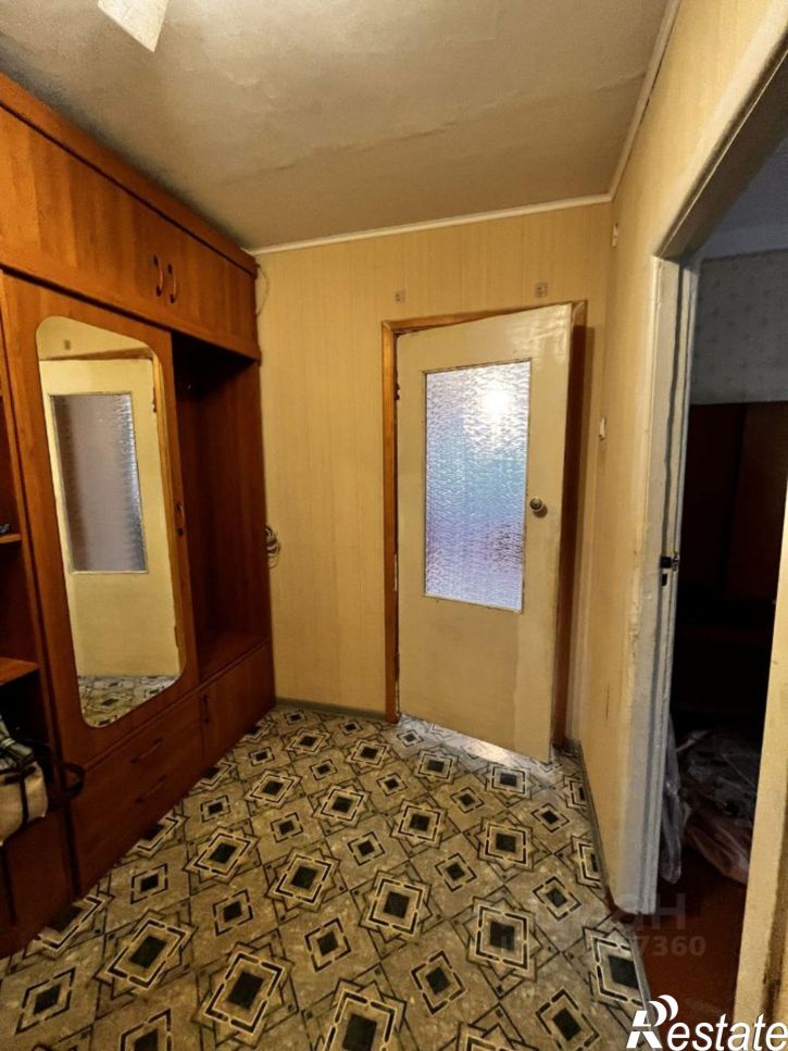 3-комн квартира улица Красных Партизан, 19,  д. 19