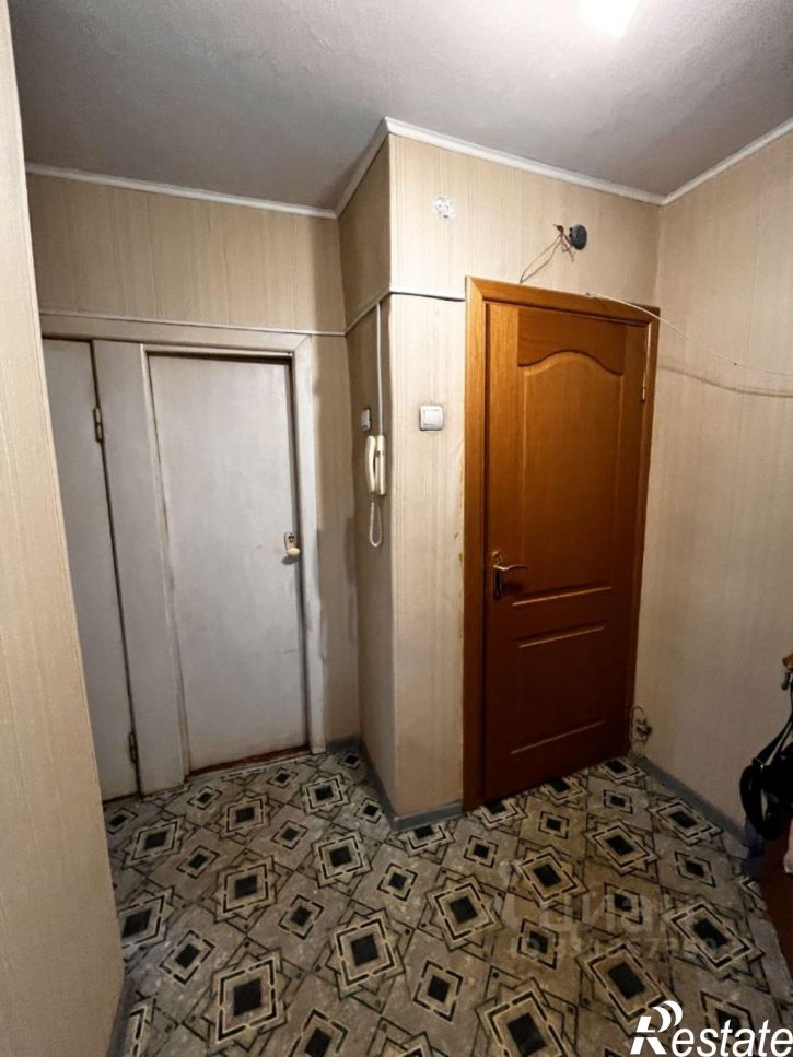 3-комн квартира улица Красных Партизан, 19,  д. 19