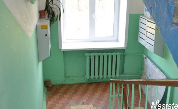 4-комн квартира Целлюлозная улица, 20,  д. 20