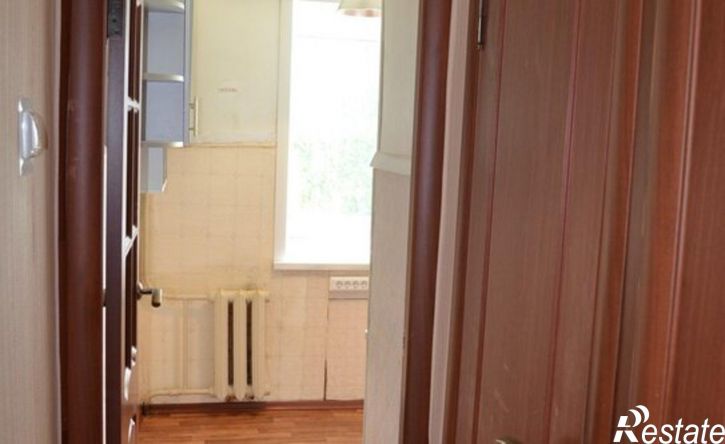 4-комн квартира Целлюлозная улица, 20,  д. 20