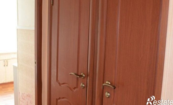 4-комн квартира Целлюлозная улица, 20,  д. 20