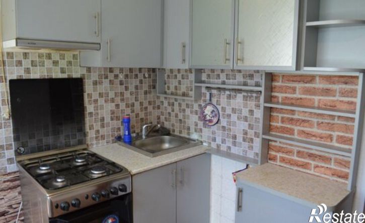 4-комн квартира Целлюлозная улица, 20,  д. 20